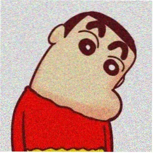读者小南的头像